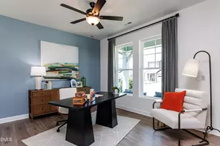 82 Rainbrook Cove Cove, Fuquay Varina, NC 27526 - Photo 22