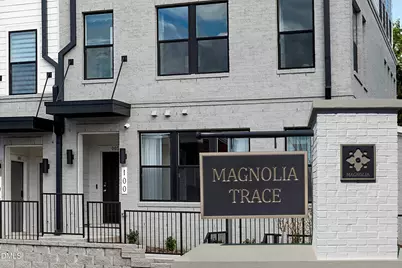 152 N White Street #100, Wake Forest, NC 27587 - Photo 20