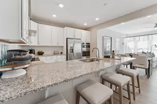 152 N White St, Wake Forest, NC 27587 - Photo 4