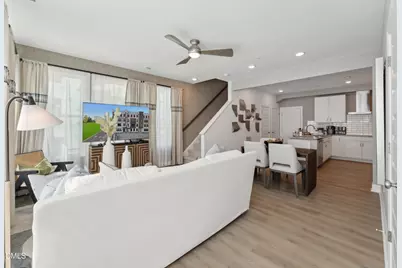 152 N White Street #100, Wake Forest, NC 27587 - Photo 2