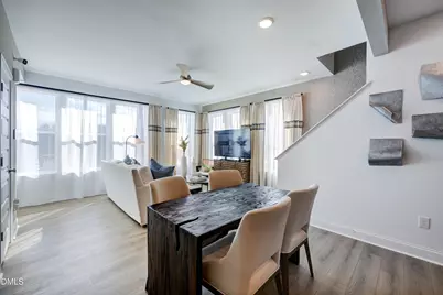 152 N White Street #100, Wake Forest, NC 27587 - Photo 12