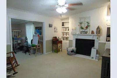 543 Duke Drive, Rougemont, NC 27572 - Photo 14
