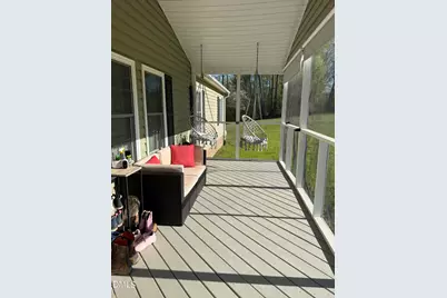 543 Duke Drive, Rougemont, NC 27572 - Photo 4