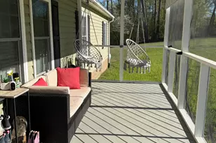 543 Duke Dr, Rougemont, NC 27572 - Photo 4
