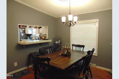 543 Duke Drive, Rougemont, NC 27572 - Photo 12