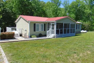 543 Duke Dr, Rougemont, NC 27572 - Photo 2