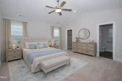 485 Access Drive, Youngsville, NC 27596 - Photo 8