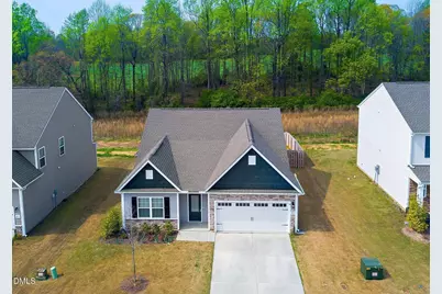 485 Access Drive, Youngsville, NC 27596 - Photo 12