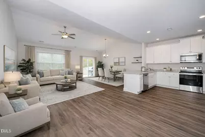 485 Access Drive, Youngsville, NC 27596 - Photo 2