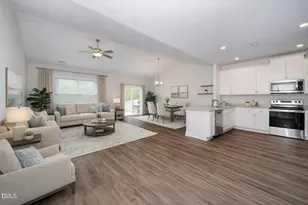 485 Access Dr, Youngsville, NC 27596 - Photo 2