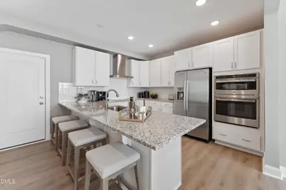 150 N White Street #100, Wake Forest, NC 27587 - Photo 4