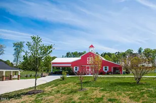 75 Frank Timberlake Rd, Timberlake, NC 27583 - Photo 74