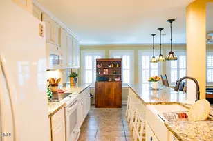75 Frank Timberlake Rd, Timberlake, NC 27583 - Photo 16