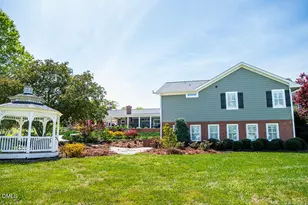 75 Frank Timberlake Rd, Timberlake, NC 27583 - Photo 70