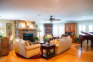 75 Frank Timberlake Rd, Timberlake, NC 27583 - Photo 8
