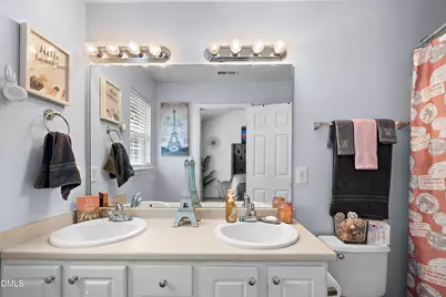 1210 Hadel Place, Knightdale, NC 27545 - Photo 24