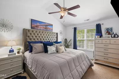 1210 Hadel Place, Knightdale, NC 27545 - Photo 22