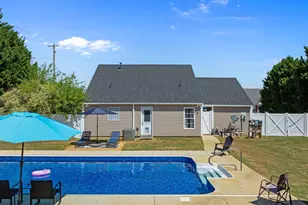 4757 Morning Glory Way, Rocky Mount, NC 27804 - Photo 24