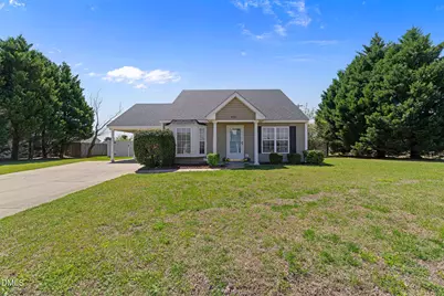 4757 Morning Glory Way, Rocky Mount, NC 27804 - Photo 1
