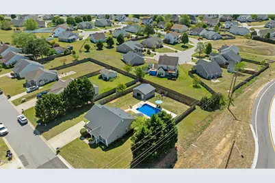 4757 Morning Glory Way, Rocky Mount, NC 27804 - Photo 30