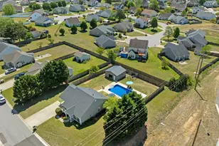 4757 Morning Glory Way, Rocky Mount, NC 27804 - Photo 30