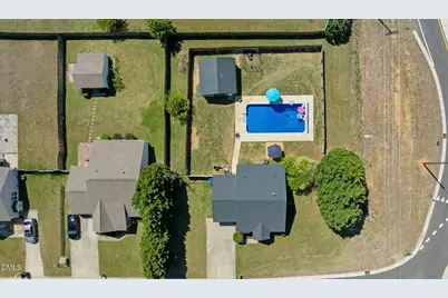 4757 Morning Glory Way, Rocky Mount, NC 27804 - Photo 6