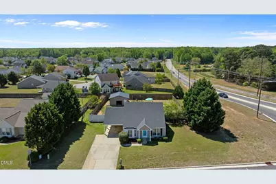 4757 Morning Glory Way, Rocky Mount, NC 27804 - Photo 4