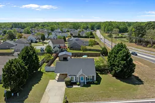 4757 Morning Glory Way, Rocky Mount, NC 27804 - Photo 4