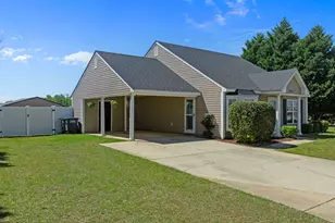 4757 Morning Glory Way, Rocky Mount, NC 27804 - Photo 2