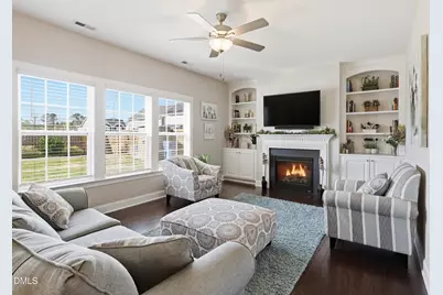 1127 Clearwood Lane, Fuquay-Varina, NC 27526 - Photo 12