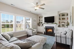 1127 Clearwood Ln, Fuquay-Varina, NC 27526 - Photo 12