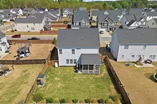 1127 Clearwood Ln, Fuquay-Varina, NC 27526 - Photo 42