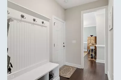 1127 Clearwood Lane, Fuquay-Varina, NC 27526 - Photo 22