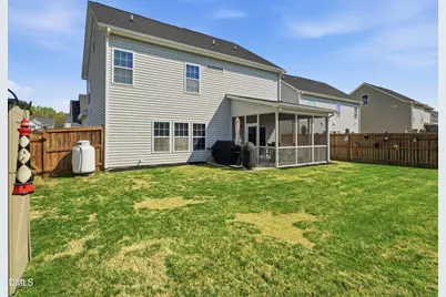 1127 Clearwood Lane, Fuquay-Varina, NC 27526 - Photo 36