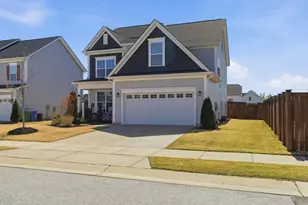 1127 Clearwood Ln, Fuquay-Varina, NC 27526 - Photo 2