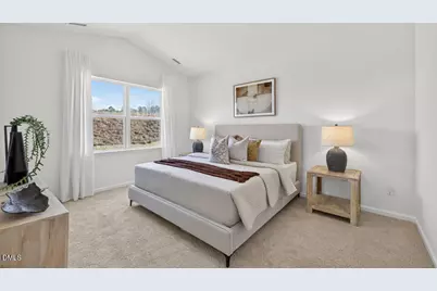 148 Reagan Crest Drive, Clayton, NC 27520 - Photo 16