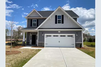176 Hanover Court, Clayton, NC 27527 - Photo 1