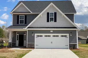 176 Hanover Ct, Clayton, NC 27527 - Photo 2