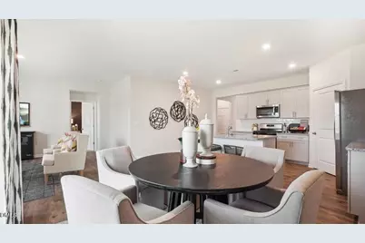 872 Bullhorn Drive, Wake Forest, NC 27587 - Photo 6