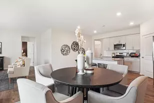 872 Bullhorn Dr, Wake Forest, NC 27587 - Photo 6