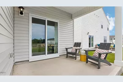 872 Bullhorn Drive, Wake Forest, NC 27587 - Photo 24