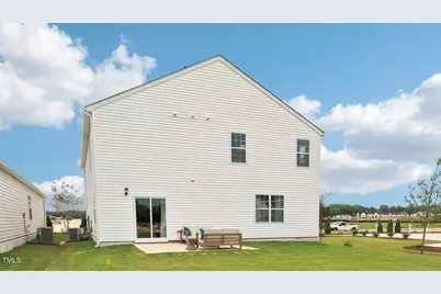 1820 Fighting Bull Drive, Wake Forest, NC 27587 - Photo 34