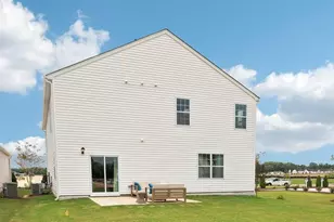 1820 Fighting Bull Dr, Wake Forest, NC 27587 - Photo 34