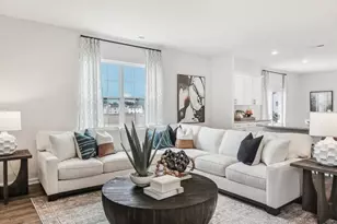 1820 Fighting Bull Dr, Wake Forest, NC 27587 - Photo 6