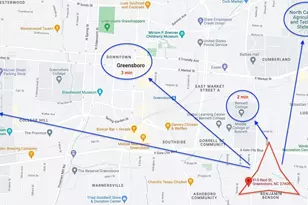 915 Reid St, Greensboro, NC 27406 - Photo 8