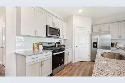 1832 Fighting Bull Drive, Wake Forest, NC 27587 - Photo 8