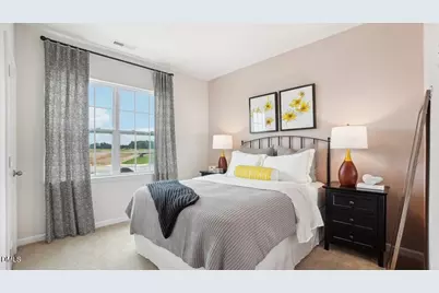 1832 Fighting Bull Drive, Wake Forest, NC 27587 - Photo 14