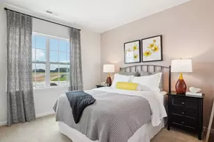 1832 Fighting Bull Dr, Wake Forest, NC 27587 - Photo 14