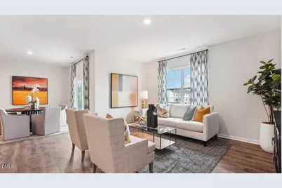 1012 Cattle Drive, Wake Forest, NC 27587 - Photo 4