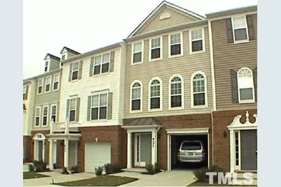 421 Ruby Walk Drive, Morrisville, NC 27560 - Photo 1